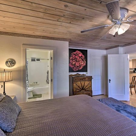 Peaceful Grass Valley Cottage With Bbq Grill And Yard! Buitenkant foto